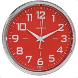 Relogio De Parede 23cm