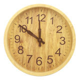 Relogio De Parede 30cm