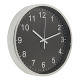 Relogio De Parede 30cm