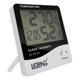 Temperatura