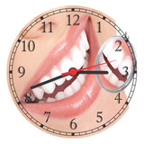 Dentista
