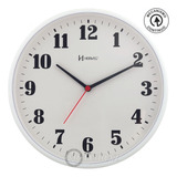 Relógio De Parede Herweg 26cm Quartz