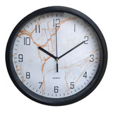 Relógio De Parede Moderno 25cm Cozinha
