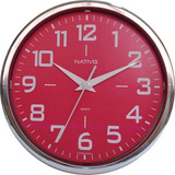Vermelho