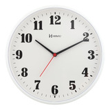Relógio De Parede Quartz Herweg 6126-021