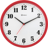 Relógio De Parede Quartz Herweg 6126-269