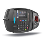 Relógio De Ponto Biométrico Cartão Prox