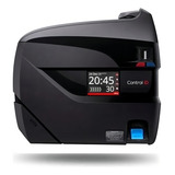 Relógio De Ponto Biométrico E Proximidade Idclass Control Id
