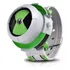 Relógio De Projeção Ben 10 Omnitrix Brinquedo Infantil Glow