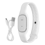 Relogio De Pulseira Repelente