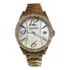 Relógio De Pulso Ana Hickmann Ah28544 Rose Perolado Feminino
