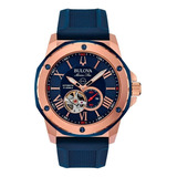 Relogio De Pulso Bulova