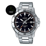 Relogio De Pulso Casio