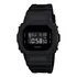 Relógio De Pulso Casio Dw5600bb-1dr Preto