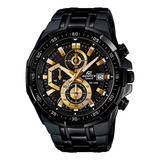 Relógio De Pulso Casio Edifice Efr 539