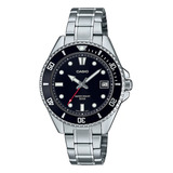 Relogio De Pulso Casio
