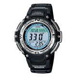Relogio De Pulso Casio