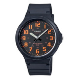 Relógio De Pulso Casio Youth Mw 240 4bvdf