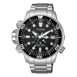Relogio De Pulso Citizen