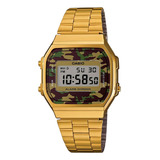 camuflado