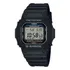 Relógio De Pulso Digital Casio G-5600ue-1dr Com Corria De Resina Cor Preto - Fondo Cinza