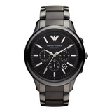 Relogio Emporio Armani Ar0545 > Relógios  Loja do Som - Shopping, Música,  Vídeos e Letras online