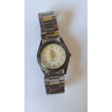 Relogio De Pulso Feminino Orimet Usado