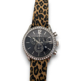 Relógio De Pulso Festina F16590 Feminino Original Usado