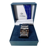 Relógio De Pulso Festina Feminino F16324