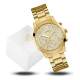 Relogio De Pulso Guess