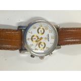 Relogio De Pulso Montblanc