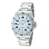 Relógio De Pulso Orient Mbss1155a Com Corria De Aço Inoxidável Cor Prata - Fondo Branco