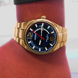 Relógio De Pulso Orient Mgss1159 Com