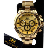 Relogio De Pulso Rx