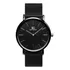 Relógio De Pulso Saint Germain Houston Full Black 40mm