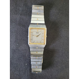 Relogio De Pulso Seiko