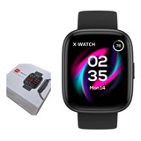 Relogio De Pulso Smartwatch