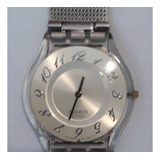 Relogio De Pulso Swatch