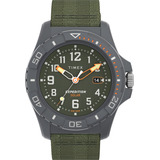 Relogio De Pulso Timex
