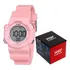Relogio De Pulso X Watch Digital Original Pequeno Esportivo