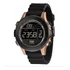 Relógio De Pulso X-watch Masculino Digital Xmppd671pxpx Nf  