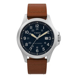 Relogio De Quartzo Timex