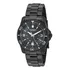 Relógio De Quartzo Victorinox Maverick Para Mulheres Com Ar Condicionado, Cor Da Pulseira: Preto, Cor Do Bisel, Cor De Fundo Preta