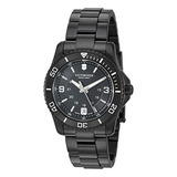 Relogio De Quartzo Victorinox