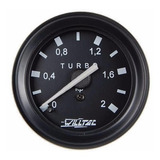 Relógio De Turbo Mercedes Benz 0