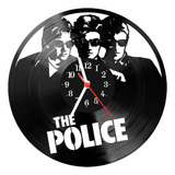 police