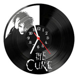 thecure