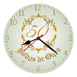 Relógio De Vinil Paredes Presente Ideal
