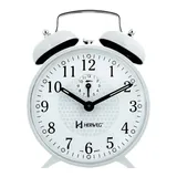 Relogio Despertador Antigo A