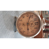 Relogio Despertador Antigo Junghans
